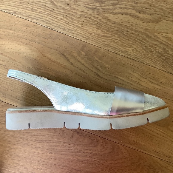 Gadeau Summer Shoes - new condition!! - Picture 1 of 5
